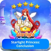 Starlight Princess slot