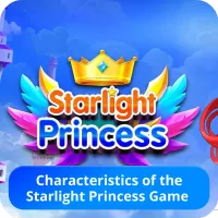 Starlight Princess game
